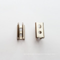 Custom Factorition Metal Stamping Electronic Fuse Box Components Surface Mount Fuse Clip